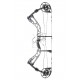 BOWTECH AMPLIFY MAX KIT ARC COMPOUND READY TO SHOOT COLOR