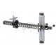 AVALON TEC ONE MAXX APARAT DE OCHIRE RECURVE