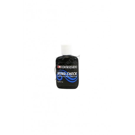 BOHNING SPRAY WIND CHECK