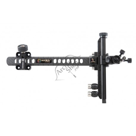 SANLIDA X10 APARAT DE OCHIRE RECURVE