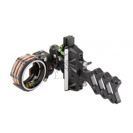 AXCEL ACCUSTAT II 5 PIN .010 APARAT OCHIRE COMPOUND