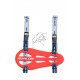 AVALON CLASSIC RUBBER PROTECTIE ANTEBRAT