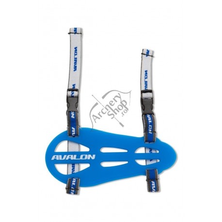 AVALON CLASSIC RUBBER PROTECTIE ANTEBRAT