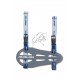 AVALON CLASSIC RUBBER PROTECTIE ANTEBRAT