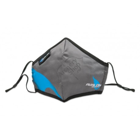 AVALON MASCA CLASSIC CU 2 FILTRE
