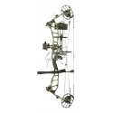 PSE DRIVE NXT PRO SERIES KIT COMPOUND READY TO SHOOT