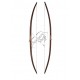 BUCK TRAIL ROTTAN ARC LONGBOW