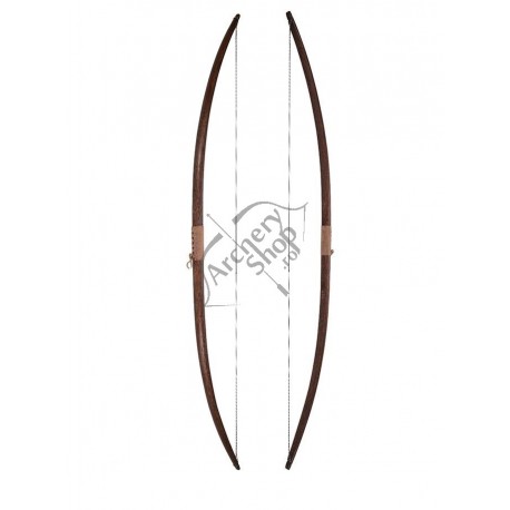 BUCK TRAIL ROTTAN ARC LONGBOW
