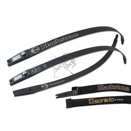 SANLIDA BLACKSTONE LAME ARC RECURVE ILF