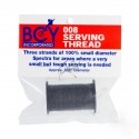 BCY ATA MATISAT  TWIST END LOOP  SERVING 0.008