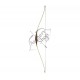 FALCO EPOS CARBON LONGBOW