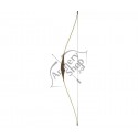 FALCO EPOS CARBON ARC LONGBOW