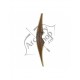FALCO EPOS CARBON LONGBOW