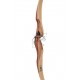 OAK RIDGE ZEBRALI ARC ONE PIECE