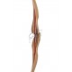 OAK RIDGE ZEBRALI ARC ONE PIECE