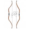 BUCK TRAIL BAMBOO HAYK ARC HORSEBOW