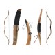 OAK RIDGE BAMBOO MAT SADA ARC HORSEBOW