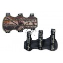 MAXIMAL SINGLE FASTENERS CAMO PROTECTIE ANTEBRAT