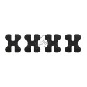 KILLER INSTINCT DEADENING DAMPER PENTRU ARBALETA