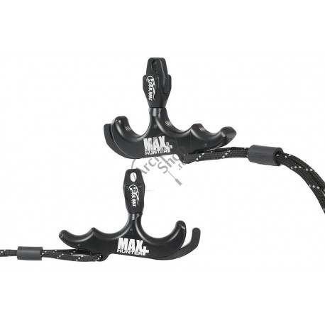 TRUBALL MAX HUNTER RELEASE ARC COMPOUND