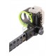 BLACK GOLD PRO FX APARAT DE OCHIRE CU 5 PINI  .019