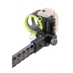 BLACK GOLD PRO FX APARAT DE OCHIRE CU 5 PINI  .019