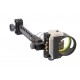 BLACK GOLD PRO FX APARAT DE OCHIRE CU 5 PINI  .019