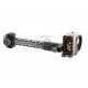 BLACK GOLD PRO FX APARAT DE OCHIRE CU 5 PINI  .019