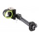 BLACK GOLD PRO FX APARAT DE OCHIRE CU 5 PINI  .019
