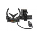 TRUGLO HYBRID CARBON SUPORT DE SAGEATA ARC COMPOUND