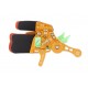 SANLIDA X10 TAB CORDOVAN ARC RECURVE