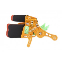 SANLIDA X10 TAB CORDOVAN ARC RECURVE