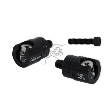 AVALON TEC X PRO QUICK DISCONNECTS 5/16 1 BUC