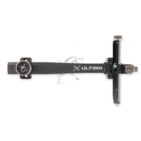 SHIBUYA ULTIMA RC PRO 520-9-A APARAT DE OCHIRE ARC RECURVE