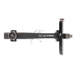 SHIBUYA ULTIMA RC PRO 520-9-B APARAT DE OCHIRE ARC RECURVE