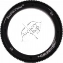FEATHER VISION LENS VERDE PLUS OPTUM