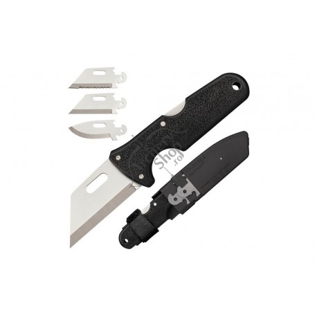 COLD STEEL CLICK-N-CUT CUTIT