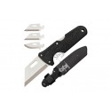 COLD STEEL CLICK-N-CUT CUTIT
