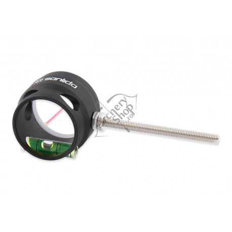 SANLIDA X8 SCOPE 29MM PENTRU ARC COMPOUND