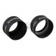 SANLIDA X10 SUNSHIELD SCOPE 29MM PENTRU ARC COMPOUND