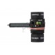 SANLIDA X10 SUNSHIELD SCOPE 29MM PENTRU ARC COMPOUND