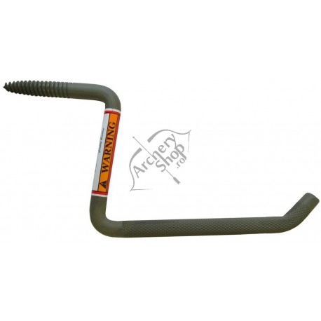 AMERISTEP TREPTE AUTOFILETABILE PENTRU COPACI GRIZZLY