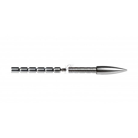 TOPHAT DWAC CONVEX SL VARFURI SET 12