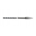 TOPHAT DWAC CONVEX SL VARFURI SET 12