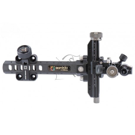 SANLIDA X10 COMPOUND SIGHT APARAT OCHIRE