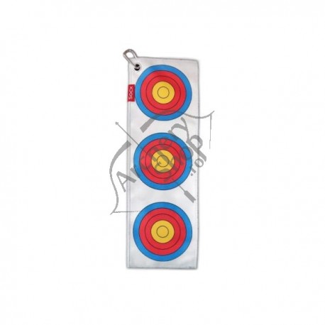 SOCX EAT SLEEP ARCHERY REPEAT 3 SPOT PROSOP ARCASI