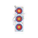 SOCX EAT SLEEP ARCHERY REPEAT 3 SPOT PROSOP ARCASI
