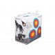 AVALON TEC50 BAG PORTABLE TARGET