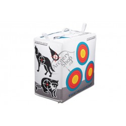 AVALON TEC50 BAG PORTABLE TARGET