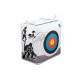 AVALON TEC50 BAG PORTABLE TARGET